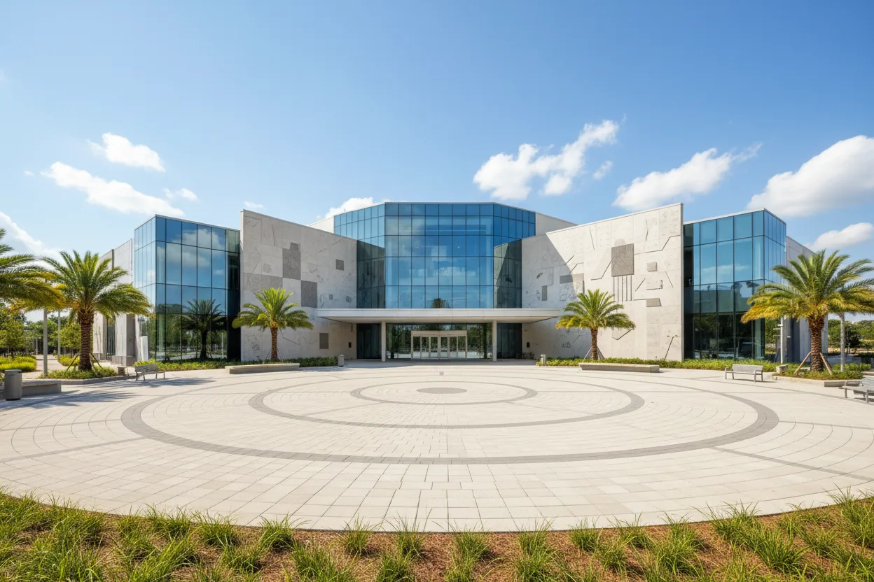 Illuminarium Atlanta